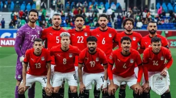 موعد المواجهة المرتقبة بين منتخبي مصر والسعودية في اللقاء الودي القادم